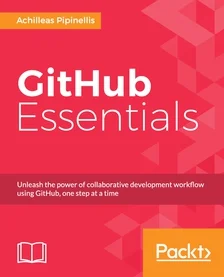piwniczak - Dzisiaj w Packtcie za darmo:

GitHub Essentials

 Version Control Syst...