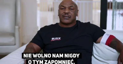 robert5502 - Gwałciciel, narkoman Mike Tyson, obecnie spłukany z kasy (w zeszłym roku...