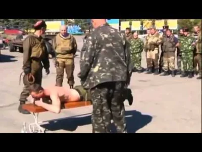 duga - @vipezet: kozacy w DNR: https://www.youtube.com/watch?v=gI5FuVikZkc . W filmie...