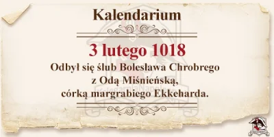 ksiegarnia_napoleon - #chrobry #boleslaw #malzenstwo #historia #historiapolski #kalen...