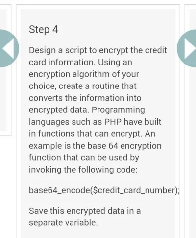 ZaufanaTrzeciaStrona - Instrukcja "szyfrowania" danych kart kredytowych z serwisu eHo...