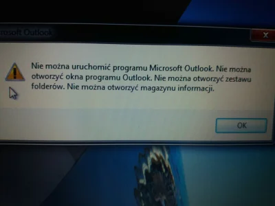 Kramarz - No nie można i koniec ( ͡° ʖ̯ ͡°) 
#heheszki #it #windows #niemozna #komput...