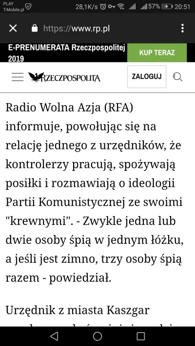 JohnFairPlay - Codziennie jest gwałconych kilkaset tysięcy kobiet, a wykop jeszcze te...