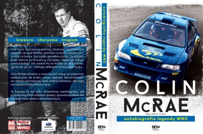 Gacrux - 5 216 - 1 = 5 215

Tytuł: Colin McRae - autobiografia 
Autor: Colin McRae
...