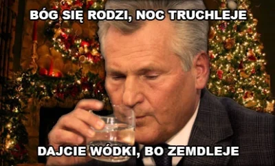 deny06 - Ten mojego autorstwa

#kwasniewski #humorobrazkowy #heheszki