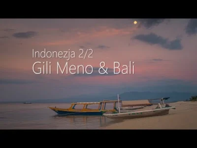 szkarlatny_leon - Wreszcie skończyłem drugą część z majowego wyjazdu na Bali i okolic...