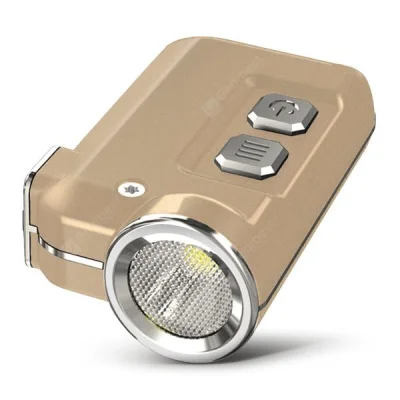 polu7 - Nitecore TINI CREE XP - G2 S3 LED Keychain Flashlight - Gearbest
Cena: 15.59...