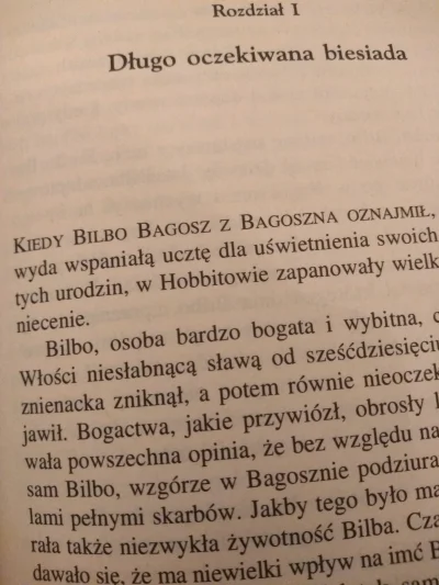 Bonwerkz - #tolkien #ksiazki #wladcapierscieni 
Do dziś mam dreszcze zażenowania jak ...