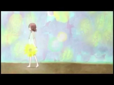 80sLove - TOHO Animation zamieściło opening anime One Week Friends (Isshūkan Friends)...