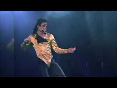 Nirin - A tu Michael Jackson, drugie miejsce na Eurowizji w 1993 roku z "Human nature...