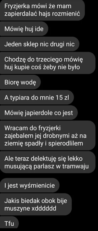 CzuapDeBejs - Kolega kupił wodę za 15 cebulionów w jakimś fitgównosklepie xD
#humorob...