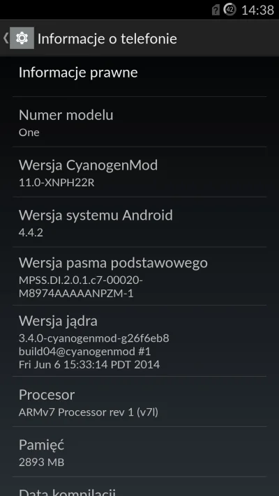 gorush - One :)



#oneplus #android