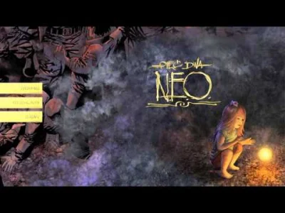 mikolajeq - najnowsza płyta Pięć Dwa - N.E.O. do posłuchania w całości na YT



#muzy...