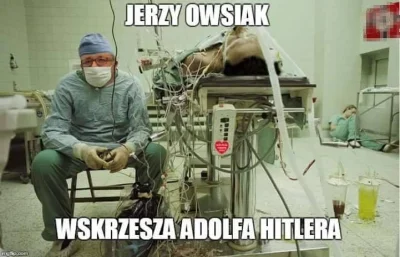 StandWithRand - Ostateczny dowód...

#owsiak #heheszki #humorobrazkowy #jbwa #hitle...