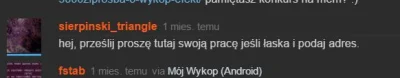 spluczka - @innigri: @Nabukudurriuzur: Przeglądaliście w całości tamto znalezisko? To...