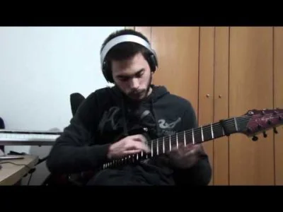 takitamktos - #dziendobry wszystkim!

#guitarcover #avicii #mru <3.