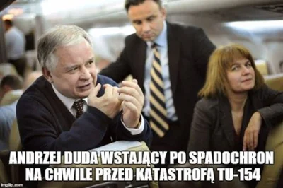 Komandor_Adama - #heheszki #humorobrazkowy #duda #polityka #cenzoduda