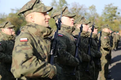 futbolski - Nie znam się na militariach, nie mam pojęcia o wzornictwie i modzie. Nie ...