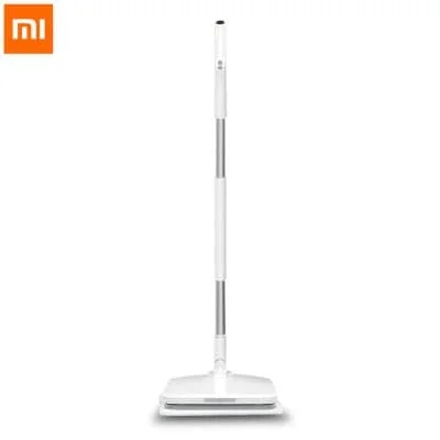 cebulaonline - W Gearbest

LINK - Mop elektryczny Xiaomi Handheld Electric Mop za $...