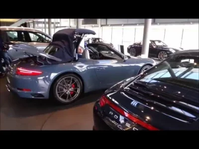 WuDwaKa - [ PORSCHE 991.2 CARRERA S CABRIOLET (MKII), KATOWICE (POLAND) SOUND ]

#p...