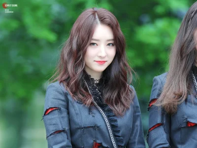 XKHYCCB2dX - #sua #dreamcatcher 
#koreanka