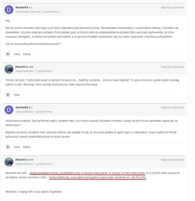 dexxter - na forum miuipolska zasady jak na elektrodzie :) przecież miałem się domyśl...