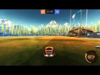 Segr3gator - #rocketleague 

Skleiłem krótki filmik na #ps4 #sharefactory jakość je...