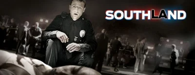 obsydian4 - Southland to #nadserial
#seriale