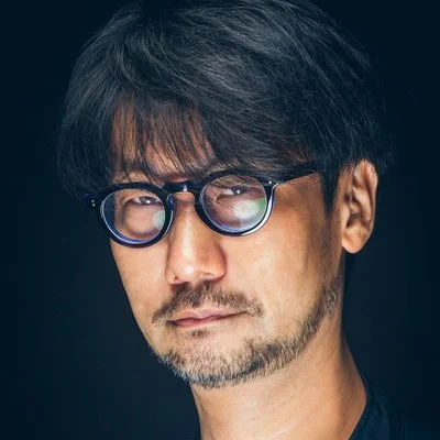 jaqqu7 - Co ten Hideo Kojima xD


#anime #manga 
#animedyskusja