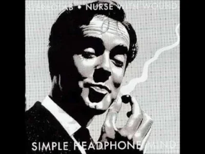 ZrestartowanyPigmej - #postrock #muzyka #trippin #mindtripper

Stereolab & Nurse With...