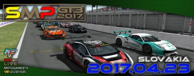 IRG-WORLD - Po świątecznej przerwie wracamy do rozgrywek SMP GT3 na #rfactor2.
Już w...