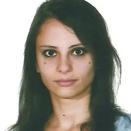 usprawniacz - @Durb: ja spróbuję: oto Micheline Maalouf (Electrical Engineer / MBA St...