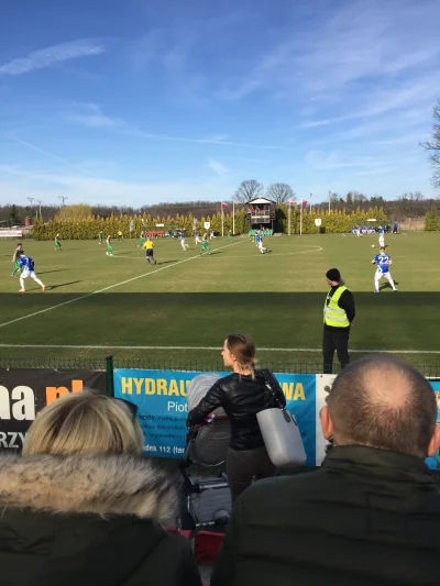 panpikuss - Piast Żmigród - Stilon Gorzów 
#groundhopping #turystykastadionowa #mecz