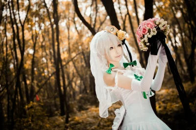 BlackReven - #randomanimeshit #touhou #azjatki 



#cosplay w którym się kiedyś (a na...