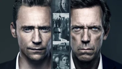 a.....1 - #prywatnynotatnik

The Night Manager to serial, który ukradnie Ci cały wi...