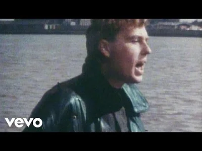 HeavyFuel - Orchestral Manoeuvres In The Dark - (Forever) Live And Die
#muzyka #80s ...