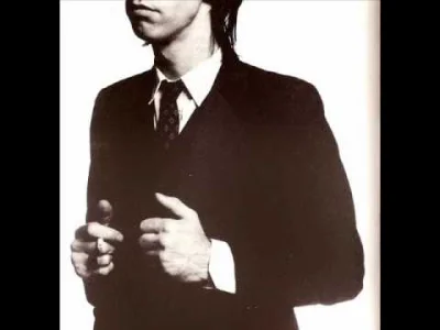 uncomfortably_numb - Nick Cave & The Bad Seeds - Your Funeral, My Trial (live)

Ale...