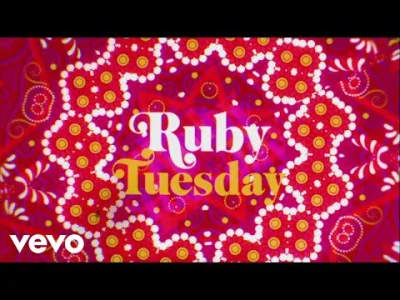 TruflowyMag - 95/100
The Rolling Stones - Ruby Tuesday (1967)
#muzyka #100daymusicc...