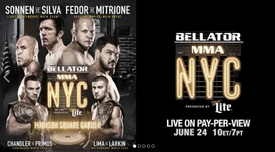 johnmorra - #mma #stream #mikrostream

Bellator 180 - Stream PL i ENG: http://GoalK...