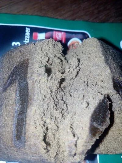 eARLq3 - Ale bym chetnie dostal taka kostke w prezencie, chetni uszczesliwic biednego...