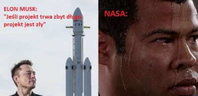 ocynkowanyodpornynahejt - popełniłem mema
#nasa #spacex #memy #heheszki #nasa #elonm...