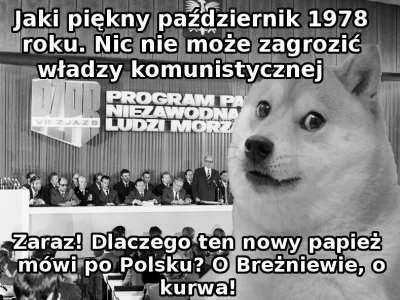 Felix_Felicis - Inb4 po polsku

#heheszki #humorobrazkowy #historia #polska #prl #p...