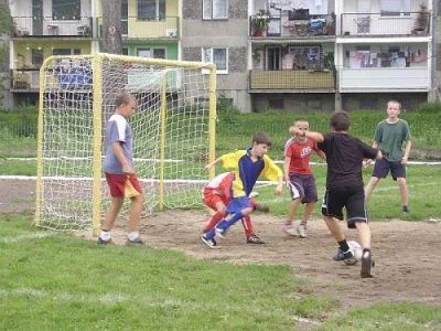 grochocky - Sadze ze Legia nawet z takim zespołem miałaby problem żeby wygrać ( ͡° ͜ʖ...