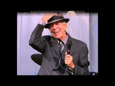 jaywalker - Leonard Cohen



Stare ale wiecznie żywe. Najlepszy baryton ever.



#muz...