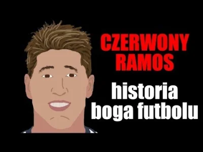chokysrocky - Ciekawostka: Sergio Ramos został w dzisiejszym meczu z Gironą wyrzucony...