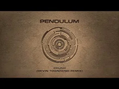 p.....0 - #pendulum #muzyka <3
