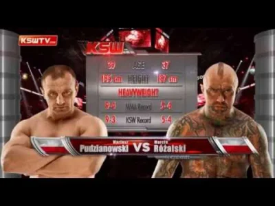 G.....r - #mma #ksw
Tak było Pudzian #!$%@?ł przed Pankiem, #!$%@? panek( ͡° ͜ʖ ͡°)