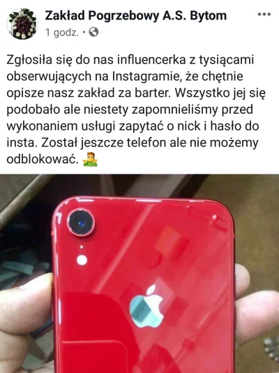 j.....o - #humorobrazkowy #heheszki #zakladpogrzebowy #asbytom