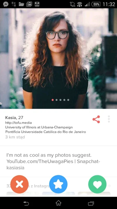 pijmleko - Co ta Kasia
SPOILER
#tinder #gonciarz