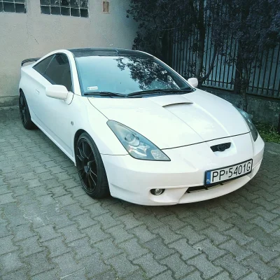 chim3ra - #celica #carboners #cars #toyota #jdmboners #jdm